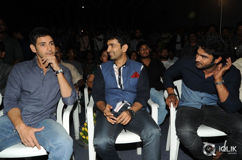 Hrudayam-Ekkadunnadi-Movie-Audio-Launch